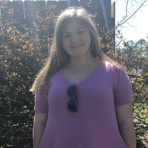 Meet your Posher, Delaney